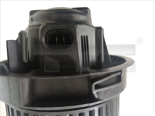 Kupéfläkt 13,5V Tyc 526-0011 TYC