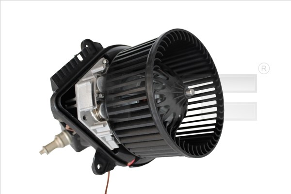 Kupéfläkt 13,5V Tyc 526-0013 TYC