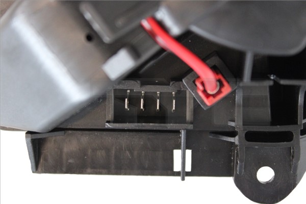 Kupéfläkt 13,5V Tyc 526-0013 TYC