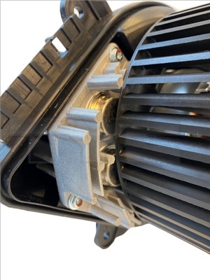 Kupéfläkt 13,5V Tyc 526-0013 TYC