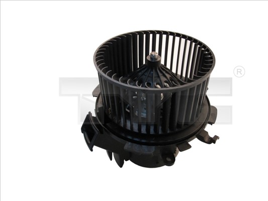 Kupéfläkt 13,5V Tyc 528-0004 TYC