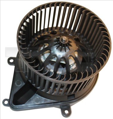 Kupéfläkt 13,5V Tyc 528-0007 TYC