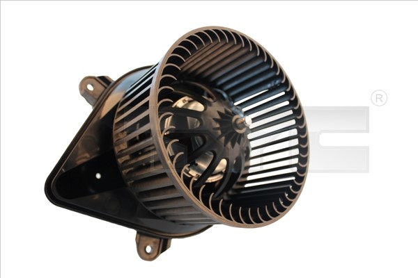 Kupéfläkt 13,5V Tyc 528-0016 TYC