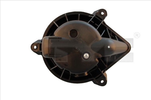 Kupéfläkt 13,5V Tyc 528-0016 TYC