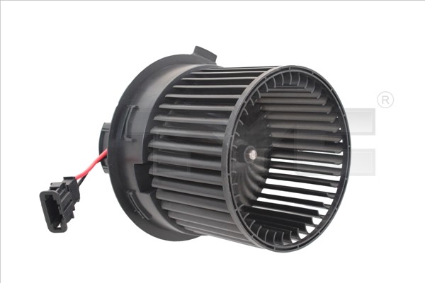 Kupéfläkt 13,5V Tyc 528-0017 TYC