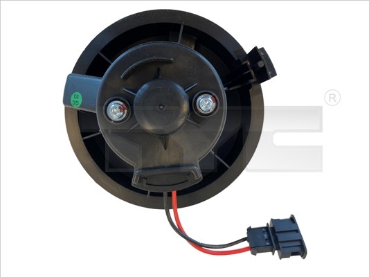 Kupéfläkt 13,5V Tyc 528-0017 TYC