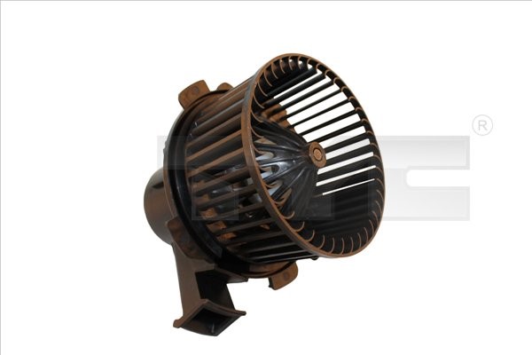 Kupéfläkt 13,5V Tyc 533-0001 TYC