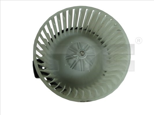 Kupéfläkt 13,5V Tyc 533-0002 TYC