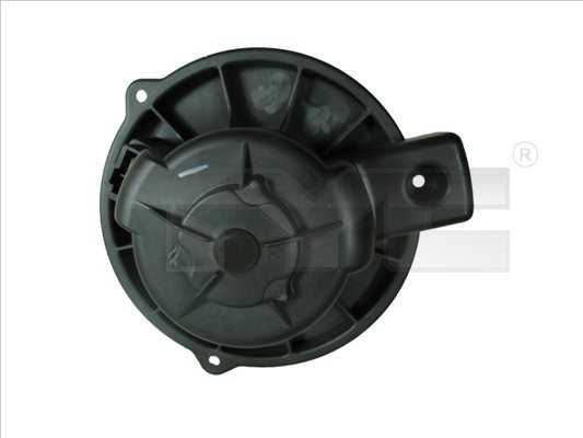 Kupéfläkt 13,5V Tyc 533-0002 TYC