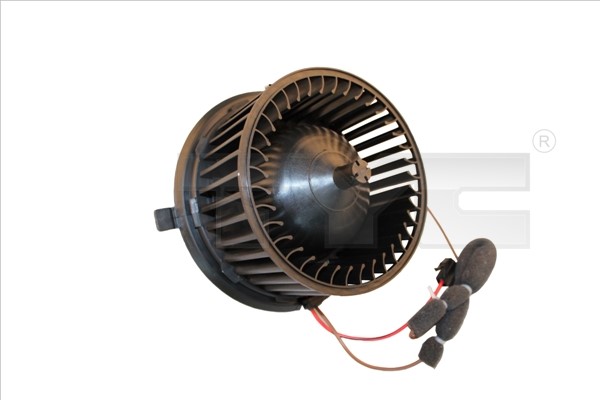 Kupéfläkt 13,5V Tyc 537-0006 TYC