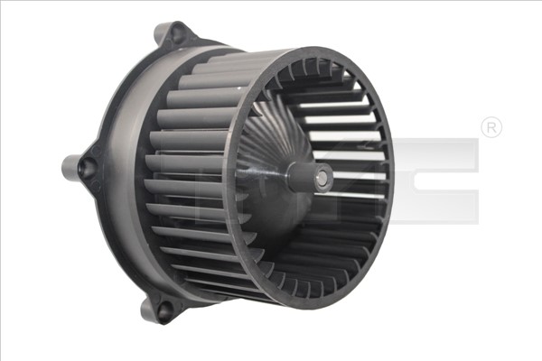 Kupéfläkt 13,5V Tyc 537-0007 TYC