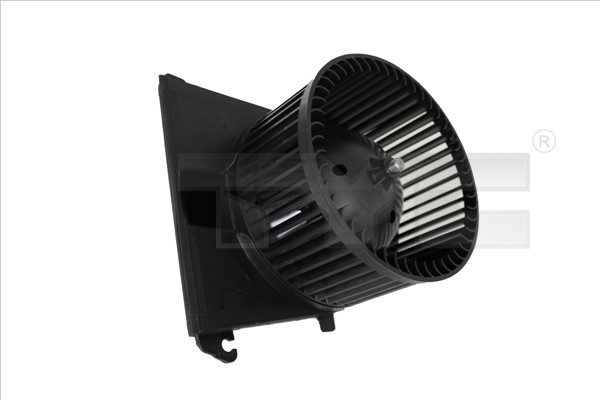Kupéfläkt 13,5V Tyc 537-0008 TYC