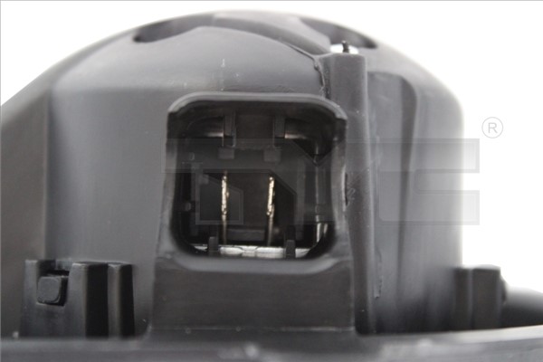 Kupéfläkt 13,5V Tyc 537-0008 TYC