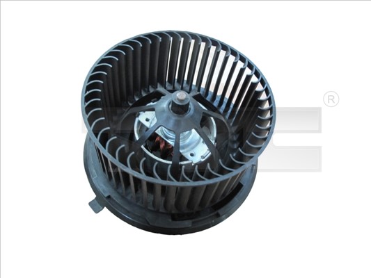 Kupéfläkt 13,5V Tyc 537-0010 TYC