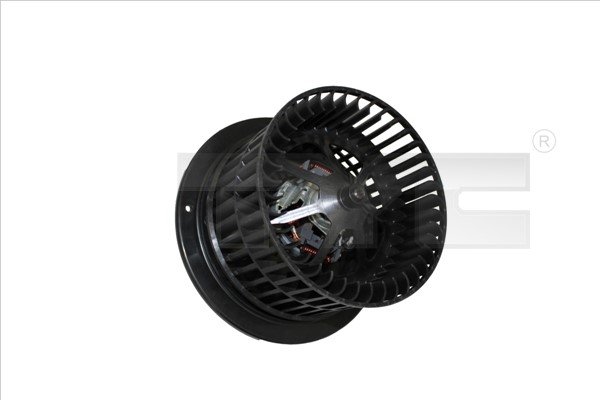 Kupéfläkt 13,5V Tyc 537-0019 TYC