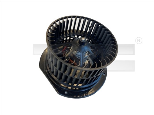 Kupéfläkt 13,5V Tyc 537-0019 TYC