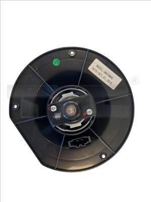 Kupéfläkt 13,5V Tyc 537-0019 TYC