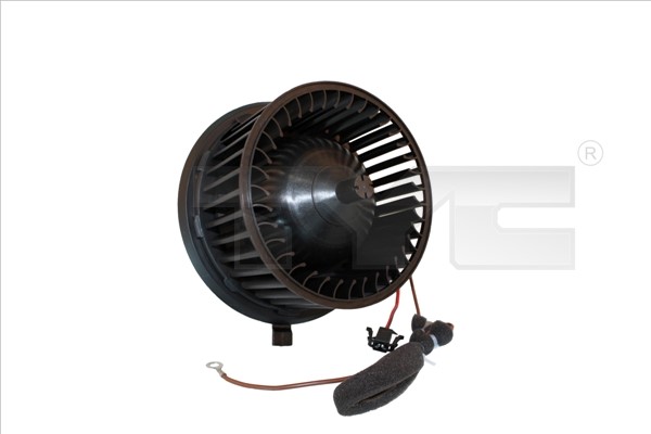Kupéfläkt 13,5V Tyc 537-0021 TYC