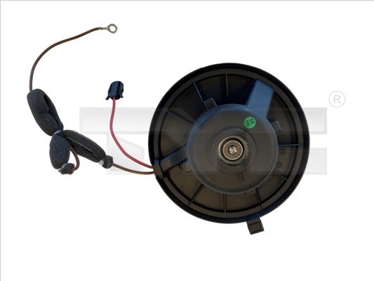 Kupéfläkt 13,5V Tyc 537-0021 TYC