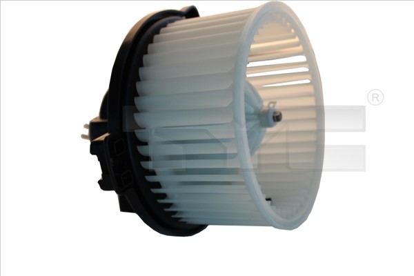 Kupéfläkt 13,5V Tyc 538-0006 TYC