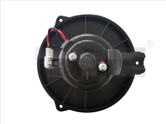 Kupéfläkt 13,5V Tyc 538-0006 TYC