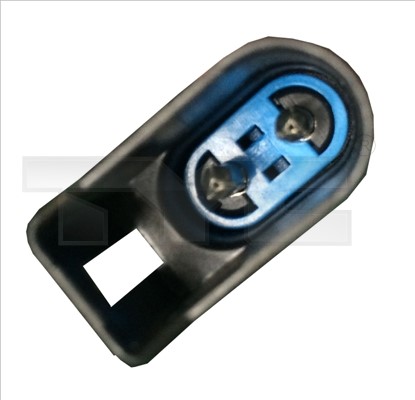 Fläkt, kylare Tyc 810-0045 TYC