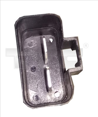 Fläkt, kylare Tyc 825-0027 TYC