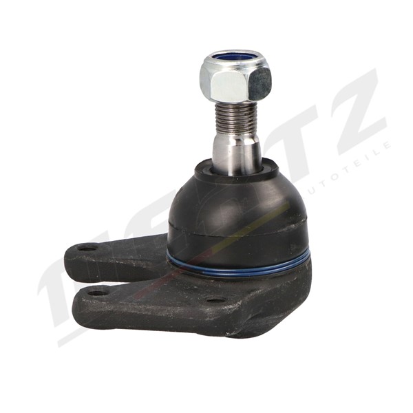 Kulled / Spindelled, Fram, höger eller vänster, Nedre Kulled / Spindelled, Fram, höger eller vänster, Nedre