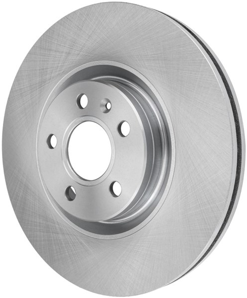 Bromsskiva, Bakaxel BREMBO