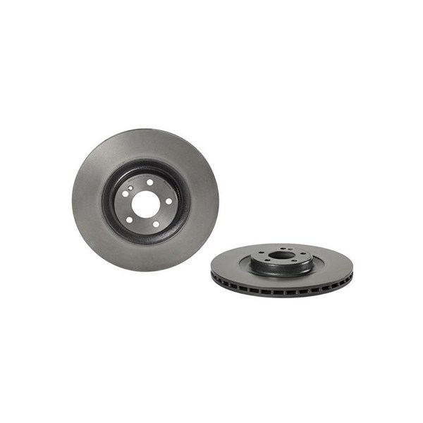 Bromsskiva Bromsskiva tvådelad, Bakaxel Brembo 09.D532.13 BREMBO Bromsskiva Bromsskiva tvådelad, Bakaxel Brembo 09.D532.13 BREMBO