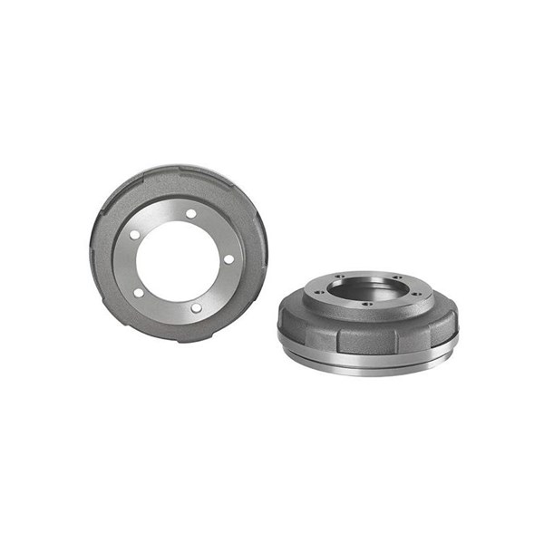 Bromstrumma, Bakaxel Brembo 14.7098.20 BREMBO