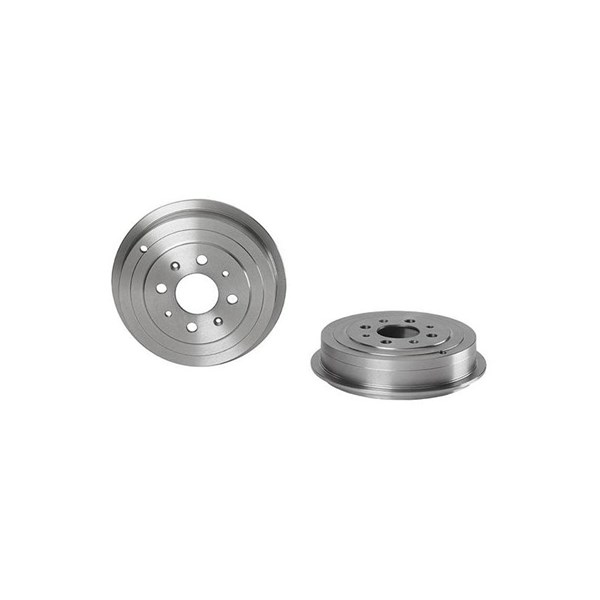 Bromstrumma, Bakaxel Brembo 14.A854.10 BREMBO