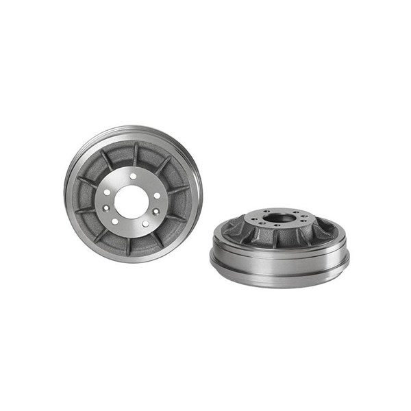 Bromstrumma, Bakaxel Brembo 14.C009.10 BREMBO
