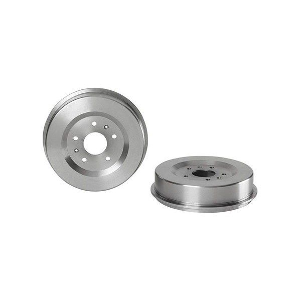 Bromstrumma, Bakaxel Brembo 14.C010.10 BREMBO