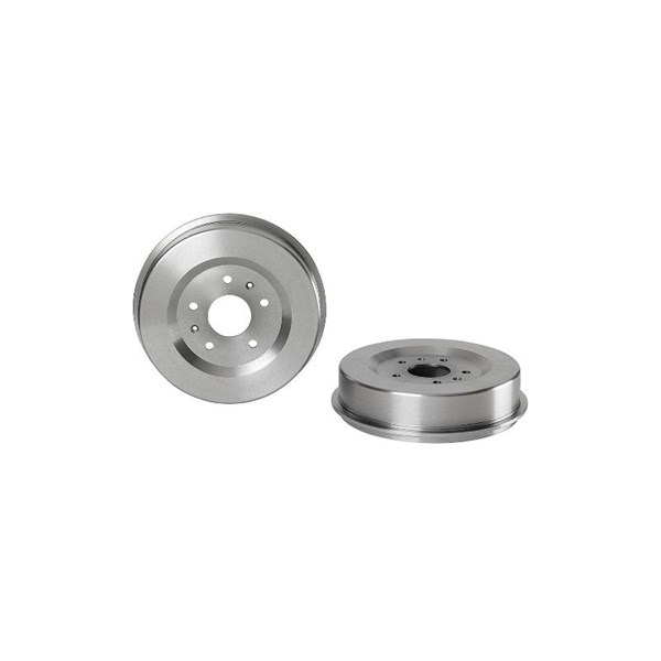 Bromstrumma, Bakaxel Brembo 14.C011.10 BREMBO