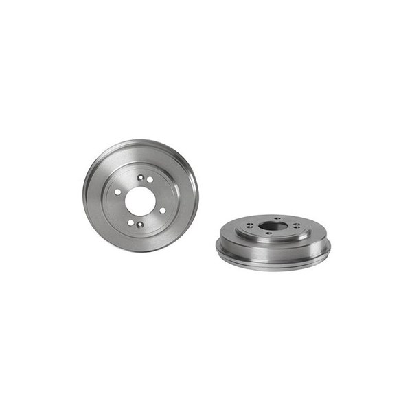 Bromstrumma, Bakaxel Brembo 14.C012.10 BREMBO
