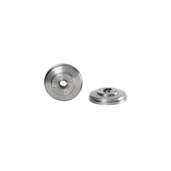 Bromstrumma, Bakaxel Brembo 14.C015.10 BREMBO