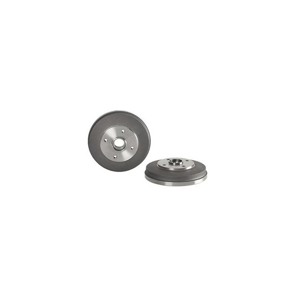 Bromstrumma, Bakaxel Brembo 14.C015.50 BREMBO