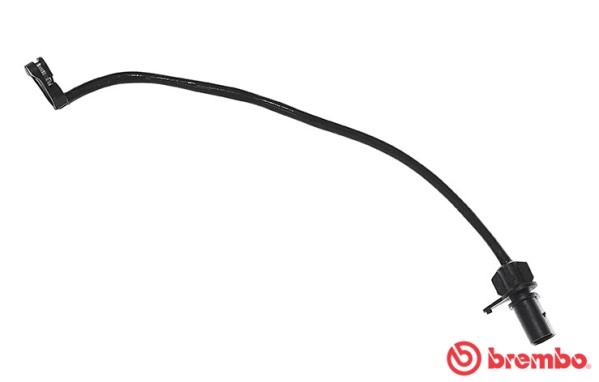 Varningssensor, bromsbeläggslitage, Framaxel Brembo A 00 354 BREMBO