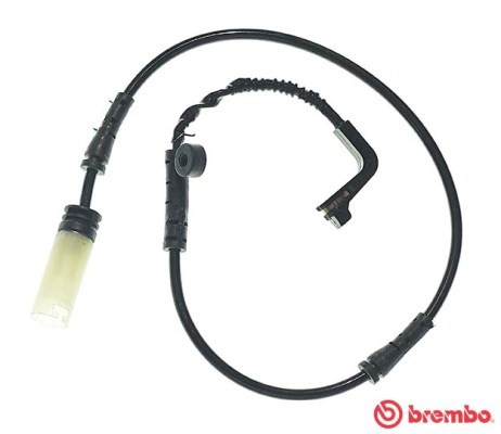 Varningssensor, bromsbeläggslitage, framaxel höger Brembo A 00 41 BREMBO