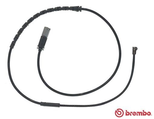 Varningssensor, bromsbeläggslitage, Bakaxel Brembo A 00 434 BREMBO