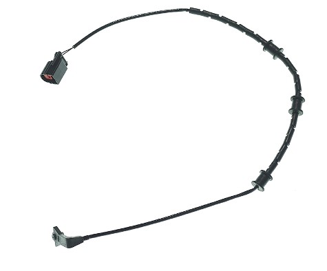 Varningssensor, bromsbeläggslitage, Bakaxel Brembo A 00 461 BREMBO