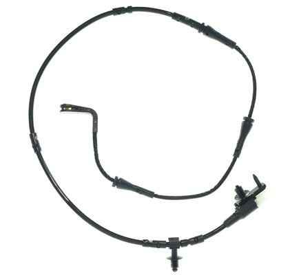 Varningssensor, bromsbeläggslitage, Bakaxel Brembo A 00 525 BREMBO