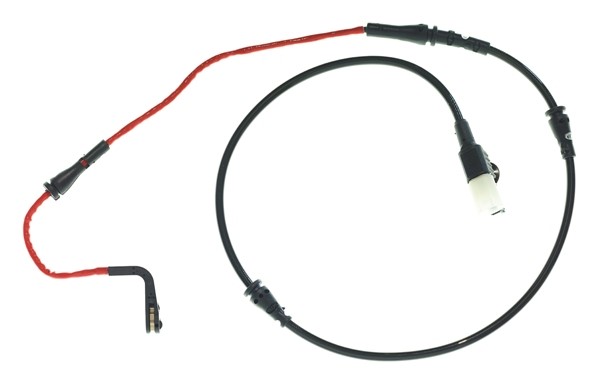 Varningssensor, bromsbeläggslitage, Framaxel Brembo A 00 529 BREMBO