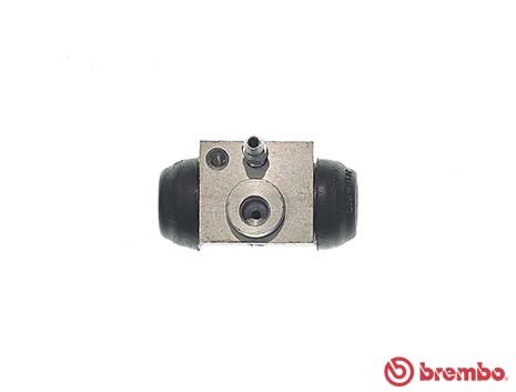 Hjulcylinder, Bakaxel Brembo A 12 B94 BREMBO