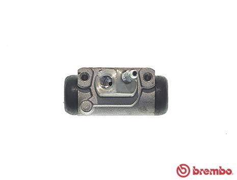Hjulcylinder, Bakaxel höger Brembo A 12 C13 BREMBO
