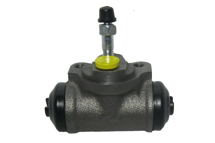 Hjulcylinder, Bakaxel BREMBO