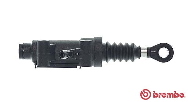 Huvudcylinder, koppling Brembo C 06 009 BREMBO