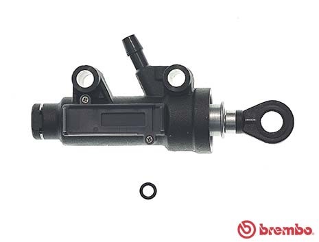 Huvudcylinder, koppling Brembo C 06 010 BREMBO