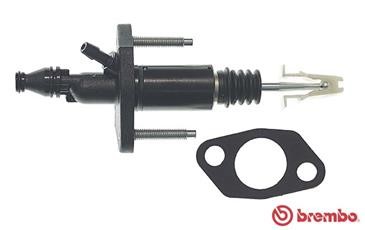 Huvudcylinder, koppling Brembo C 10 003 BREMBO